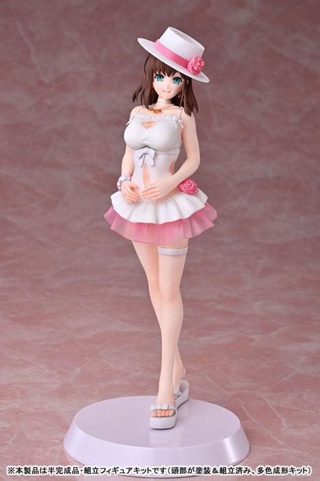 Our Treasure Tokyo Figure Charlotte Corday 1/8 Caster Fate/Grand Order Model- Japan Figure Store - #1 Bring To You The Best Japanese Goods
