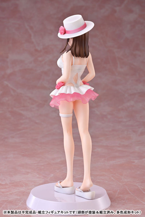 Our Treasure Tokyo Figure Charlotte Corday 1/8 Caster Fate/Grand Order Model- Japan Figure Store - #1 Bring To You The Best Japanese Goods