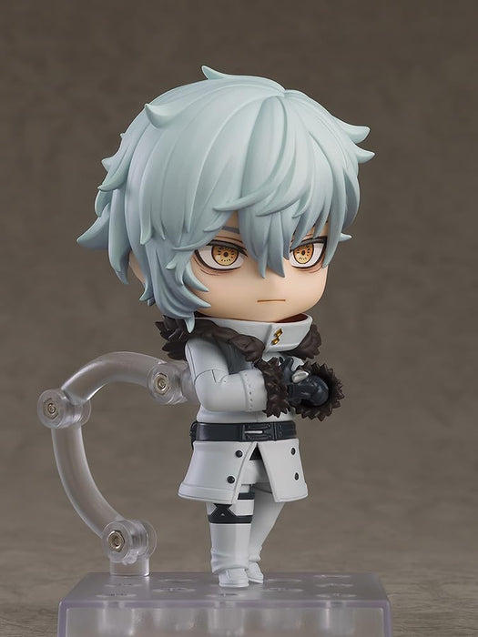 Good Smile Company Orange Rouge Fate/Grand Order Kadoc Zemlupus Nendoroid 2581- Japan Figure Store - #1 Bring To You The Best Japanese Goods
