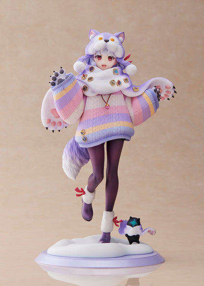 Claynel Fate/Grand Order Kama 1/7 Scale Dream Portrait Ver Shop Exclusive- Japan Figure Store - #1 Bring To You The Best Japanese Goods