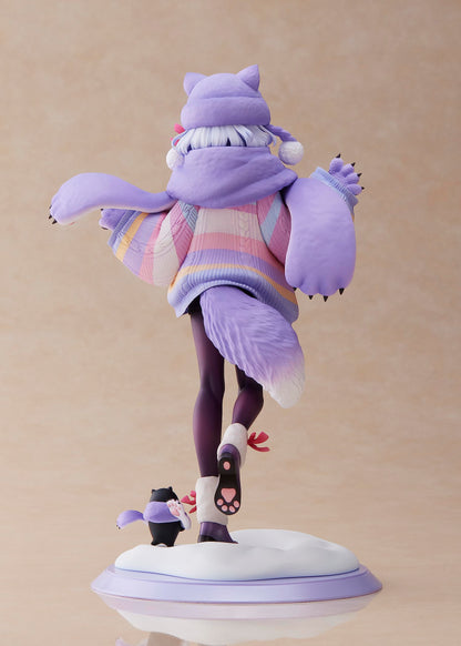 Claynel Fate/Grand Order Kama 1/7 Scale Dream Portrait Ver Shop Exclusive- Japan Figure Store - #1 Bring To You The Best Japanese Goods