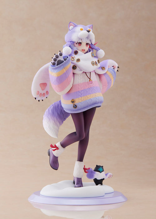 Claynel Fate/Grand Order Kama 1/7 Scale Dream Portrait Ver Shop Exclusive- Japan Figure Store - #1 Bring To You The Best Japanese Goods