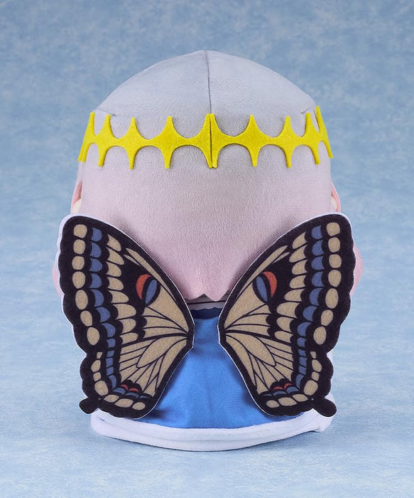 Good Smile Company Fate/Grand Order Oberon Chocotto Punitto Mini Figure- Japan Figure Store - #1 Bring To You The Best Japanese Goods