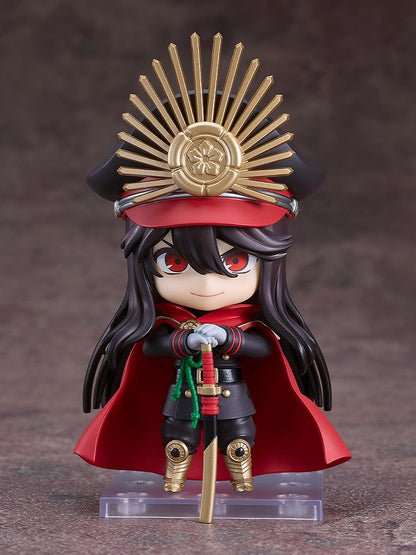 Good Smile Company Fate/Grand Order Oda Nobunaga Nendoroid Archer #2632- Japan Figure Store - #1 Bring To You The Best Japanese Goods