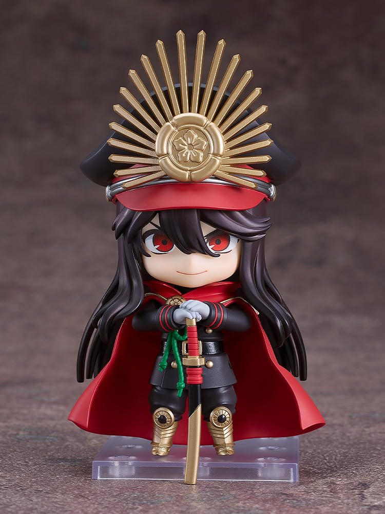 Good Smile Company Fate/Grand Order Oda Nobunaga Nendoroid Archer #2632- Japan Figure Store - #1 Bring To You The Best Japanese Goods