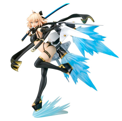 Ques Q Fate Grand Order 1/7 Okita Souji Assassin 1st Ascension Figure- Japan Figure Store - #1 Bring To You The Best Japanese Goods