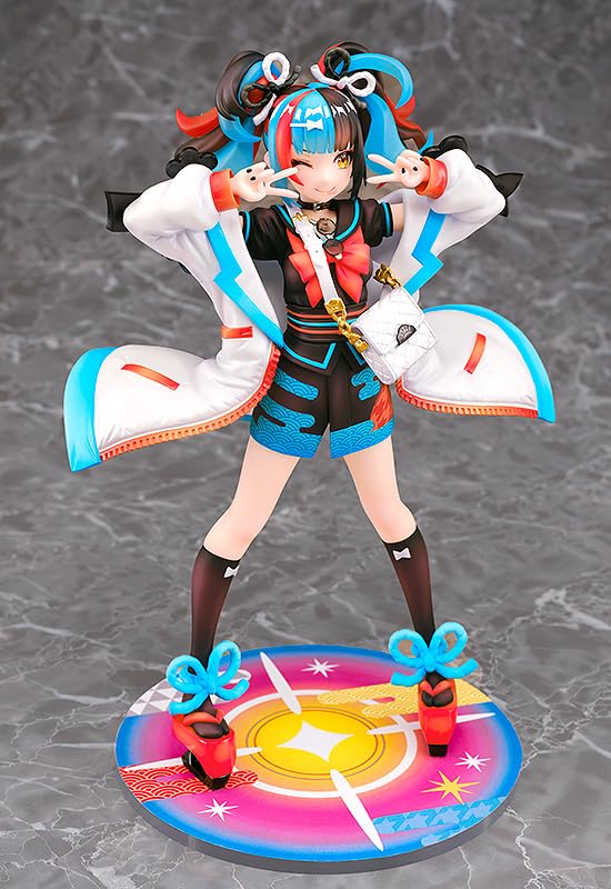 Phat Company Fate Grand Order Sei Shounagon 1/7 Archer Figure Exclusive- Japan Figure Store - #1 Bring To You The Best Japanese Goods