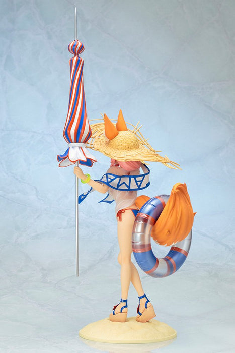 Kotobukiya Fate/Grand Order Tamamo No Mae 1/7 Lancer 2024 Re-Release Statue- Japan Figure Store - #1 Bring To You The Best Japanese Goods
