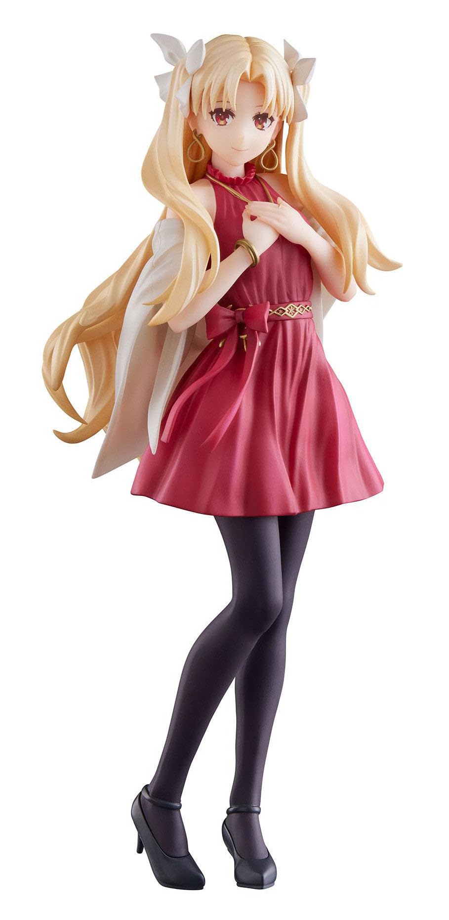 Sega Fate/Grand Order Arcade Lancer Ereshkigal Luminasta Figure- Japan Figure Store - #1 Bring To You The Best Japanese Goods