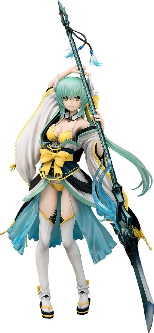 Phat Company Fate Grand Order Lancer Kiyohime 1/7 Scale Official Figure Japan- Japan Figure Store - #1 Bring To You The Best Japanese Goods