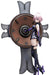 Aniplex Fate/Grand Order Shielder Mash Kyrielight 1/7 Figure Exclusive