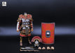 Xesray Studio Fight For Glory Roman Centurion 1/12 Scale Posable Figure- Japan Figure Store - #1 Bring To You The Best Japanese Goods