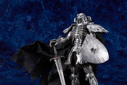 Max Factory Figma Berserk Skull Knight Dx Edition Movable Plastic Figure- Japan Figure Store - #1 Bring To You The Best Japanese Goods