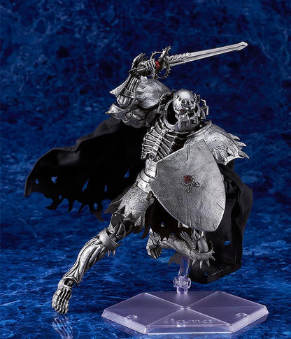Max Factory Figma Berserk Skull Knight Dx Edition Movable Plastic Figure- Japan Figure Store - #1 Bring To You The Best Japanese Goods