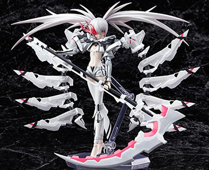Max Factory Figma Black Rock Shooter Game WRS Non-Scale Movable Figure- Japan Figure Store - #1 Bring To You The Best Japanese Goods