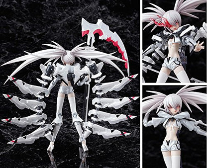 Max Factory Figma Black Rock Shooter Game WRS Non-Scale Movable Figure- Japan Figure Store - #1 Bring To You The Best Japanese Goods