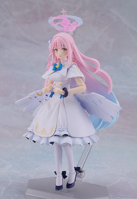 Max Factory Figma Mika Mizono Non-Scale Painted Movable Figure Blue Archive- Japan Figure Store - #1 Bring To You The Best Japanese Goods