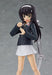 Max Factory Figma Girls & Panzer Asako Reizei Non-Scale Movable Figure- Japan Figure Store - #1 Bring To You The Best Japanese Goods