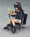 Max Factory Figma Girls & Panzer Asako Reizei Non-Scale Movable Figure- Japan Figure Store - #1 Bring To You The Best Japanese Goods