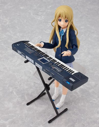 Max Factory Figma K-On! Kotobuki Tsumugi Uniform Ver. 2nd Shipment Figure- Japan Figure Store - #1 Bring To You The Best Japanese Goods