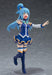 Max Factory Figma Konosuba Aqua Non-Scale Action Figure Second Resale- Japan Figure Store - #1 Bring To You The Best Japanese Goods