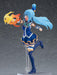 Max Factory Figma Konosuba Aqua Non-Scale Action Figure Second Resale- Japan Figure Store - #1 Bring To You The Best Japanese Goods