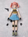 Tomytec Figma Little Armory Armed JK Non-Scale Movable Plastic Figure- Japan Figure Store - #1 Bring To You The Best Japanese Goods