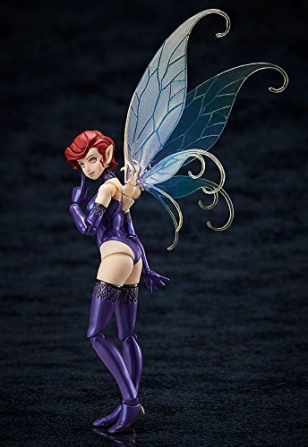 Freeing Figma Shin Megami Tensei Pixie Action Figure Collectible Toy- Japan Figure Store - #1 Bring To You The Best Japanese Goods