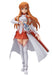 Max Factory Figma Sword Art Online Asuna Non-Scale Movable Figure- Japan Figure Store - #1 Bring To You The Best Japanese Goods