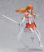 Max Factory Figma Sword Art Online Asuna Non-Scale Movable Figure- Japan Figure Store - #1 Bring To You The Best Japanese Goods