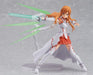 Max Factory Figma Sword Art Online Asuna Non-Scale Movable Figure- Japan Figure Store - #1 Bring To You The Best Japanese Goods