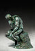 Freeing Figma The Thinker Movable Figure Non-Scale Painted PVC ABS- Japan Figure Store - #1 Bring To You The Best Japanese Goods