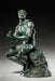 Freeing Figma The Thinker Movable Figure Non-Scale Painted PVC ABS- Japan Figure Store - #1 Bring To You The Best Japanese Goods