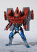 Figuarts Zero Masked Kamen Rider Build Hokuto Sanbagarasu Set Pvc Figure Bandai- Japan Figure Store - #1 Bring To You The Best Japanese Goods