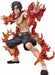Figuarts Zero One Piece Portgas D Ace Battle Ver Pvc Figure Bandai- Japan Figure Store - #1 Bring To You The Best Japanese Goods