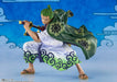 BANDAI Figuarts Zero One Piece Roronoa Zoro Zorojuro- Japan Figure Store - #1 Bring To You The Best Japanese Goods