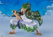 BANDAI Figuarts Zero One Piece Roronoa Zoro Zorojuro- Japan Figure Store - #1 Bring To You The Best Japanese Goods