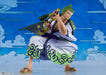 BANDAI Figuarts Zero One Piece Roronoa Zoro Zorojuro- Japan Figure Store - #1 Bring To You The Best Japanese Goods
