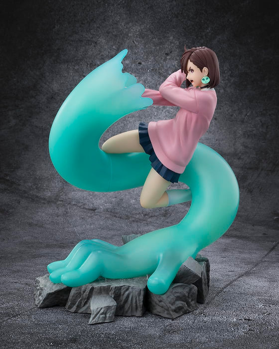 Bands Figuarts Zero Dan Dadan Momo Collectible Figurine - Premium Quality- Japan Figure Store - #1 Bring To You The Best Japanese Goods