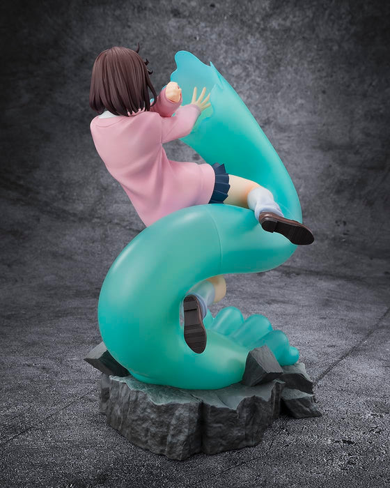Bands Figuarts Zero Dan Dadan Momo Collectible Figurine - Premium Quality- Japan Figure Store - #1 Bring To You The Best Japanese Goods