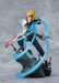 Tamashii Nations Figuarts Zero Super Fierce Battle Naruto Shippuden Minato Figure- Japan Figure Store - #1 Bring To You The Best Japanese Goods