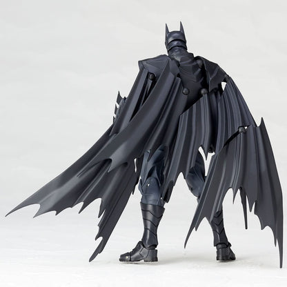 Kaiyodo Figure Complex Amazing Yamaguchi No.009 Batman Figure Collectible- Japan Figure Store - #1 Bring To You The Best Japanese Goods