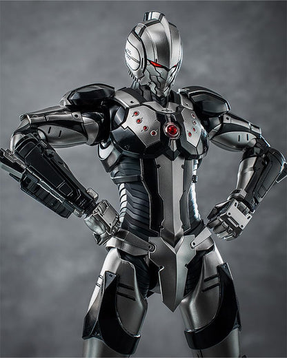 Three Zero Figzero 1/6 Ultraman Suit Zoffy Stealth Version Japan Action Figure- Japan Figure Store - #1 Bring To You The Best Japanese Goods