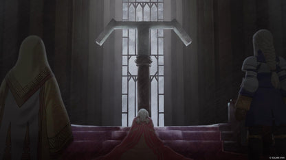 Square Enix Final Fantasy Tactics Ivalice Chronicles Deluxe Edition Switch