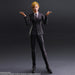Square Enix Final Fantasy VII Rebirth Elena Play Arts Kai Action Figure- Japan Figure Store - #1 Bring To You The Best Japanese Goods