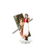 Square Enix Final Fantasy VII Rebirth Acrylic Stand Aerith Gainsborough Display