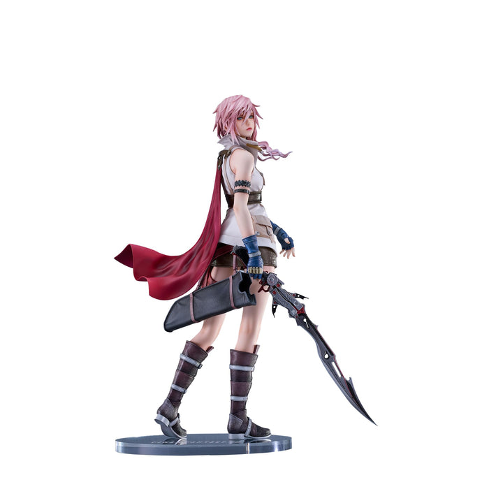 Square Enix Final Fantasy XIII Lightning Edition Video Game for PS3 Xbox 360
