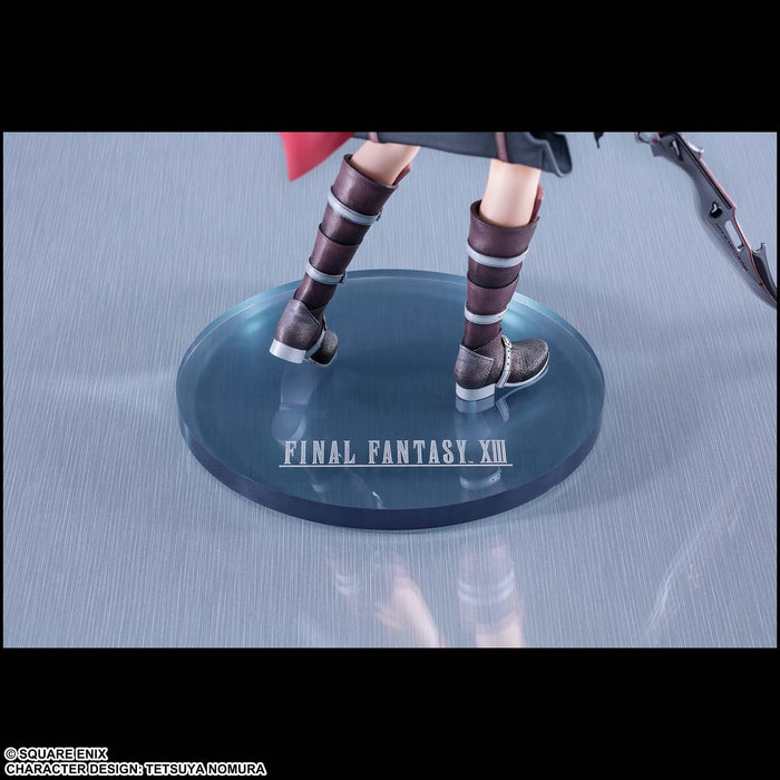 Square Enix Final Fantasy XIII Lightning Edition Video Game for PS3 Xbox 360
