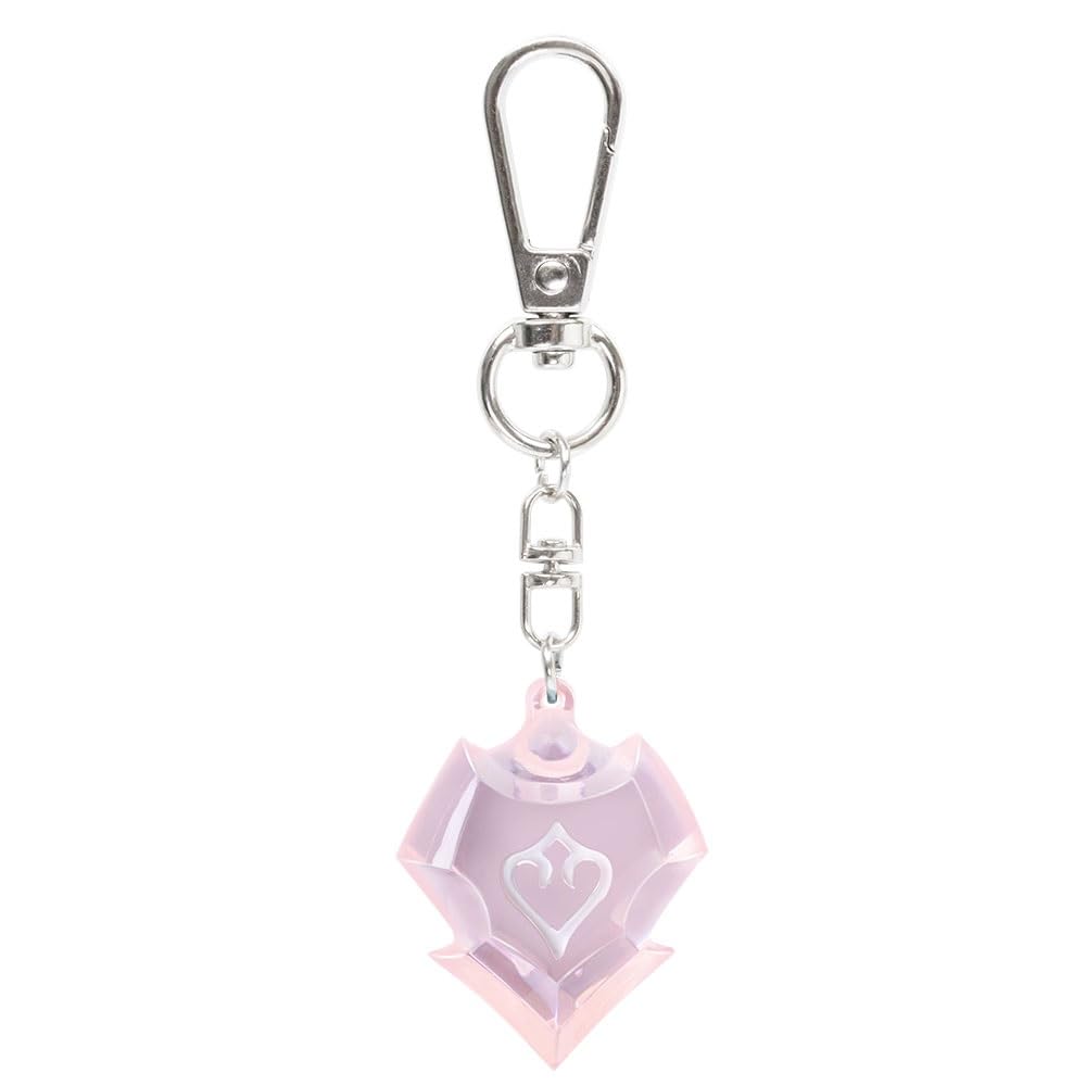 Square Enix Final Fantasy XIV Acrylic Keychain Dancer Job Design