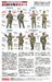FINE MOLDS 1/35 Ija Japanese Army Tank Crew Set #1 Plastic Model- Japan Figure Store - #1 Bring To You The Best Japanese Goods